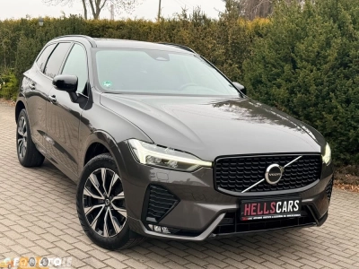 Volvo XC 60 B4 D Geartronic RDesign