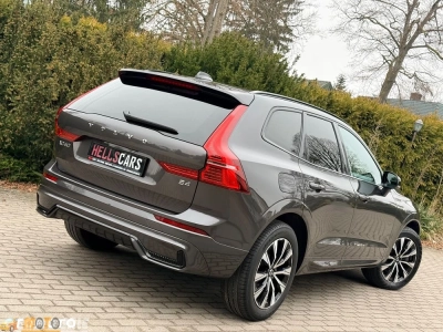 Volvo XC 60 B4 D Geartronic RDesign