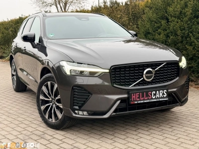 Volvo XC 60 B4 D Geartronic RDesign