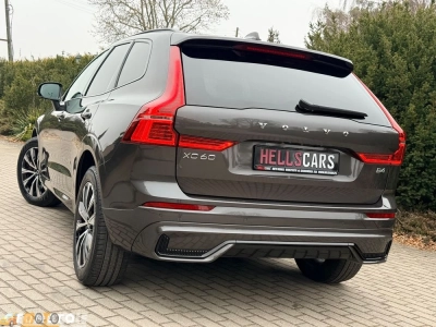 Volvo XC 60 B4 D Geartronic RDesign