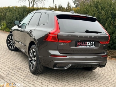 Volvo XC 60 B4 D Geartronic RDesign
