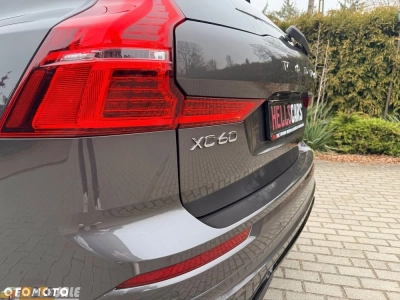 Volvo XC 60 B4 D Geartronic RDesign