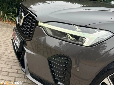 Volvo XC 60 B4 D Geartronic RDesign