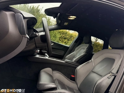 Volvo XC 60 B4 D Geartronic RDesign