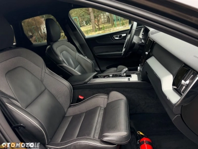 Volvo XC 60 B4 D Geartronic RDesign