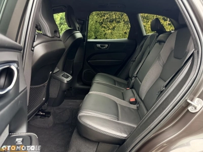Volvo XC 60 B4 D Geartronic RDesign