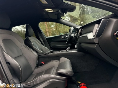 Volvo XC 60 B4 D Geartronic RDesign