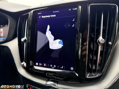 Volvo XC 60 B4 D Geartronic RDesign