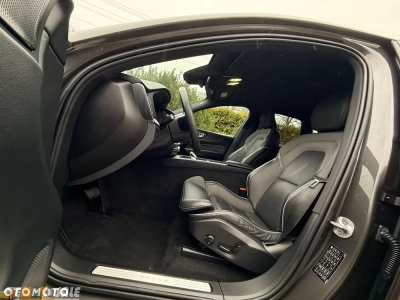 Volvo XC 60 B4 D Geartronic RDesign