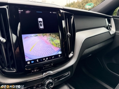 Volvo XC 60 B4 D Geartronic RDesign