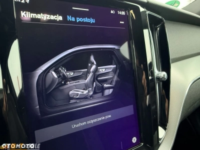 Volvo XC 60 B4 D Geartronic RDesign