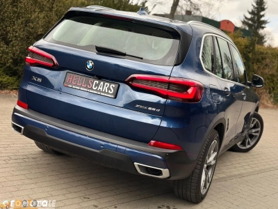 BMW X5 xDrive25d xLine