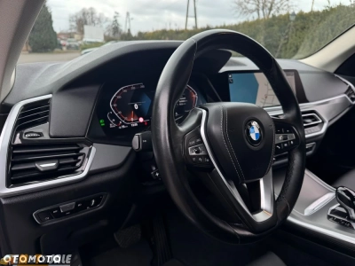 BMW X5 xDrive25d xLine