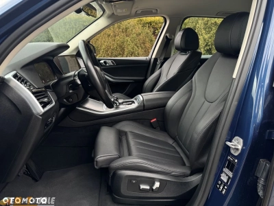 BMW X5 xDrive25d xLine