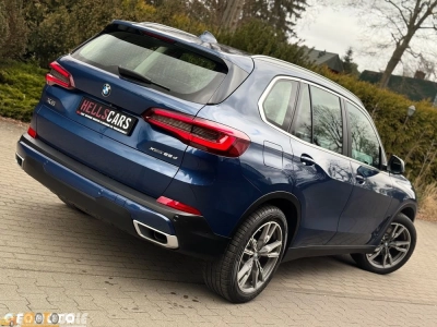 BMW X5 xDrive25d xLine
