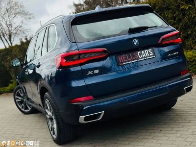 BMW X5 xDrive25d xLine