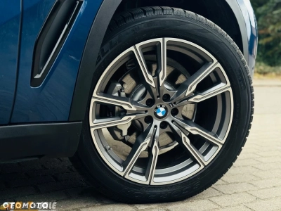 BMW X5 xDrive25d xLine