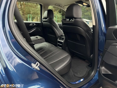 BMW X5 xDrive25d xLine