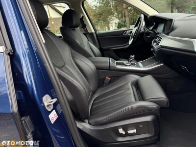 BMW X5 xDrive25d xLine