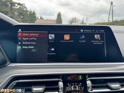 BMW X5 xDrive25d xLine