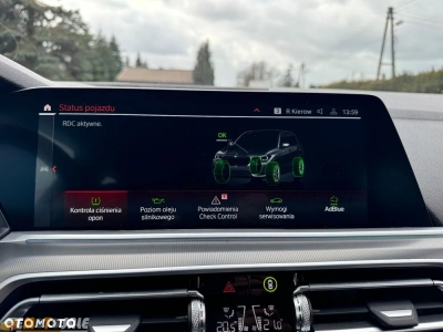 BMW X5 xDrive25d xLine