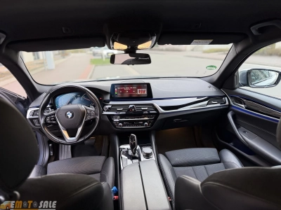 BMW 530d Touring 265KM | Sport Line | 2019| Lakier oryginał | Super stan | Okazja