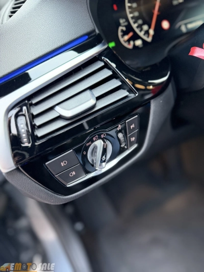 BMW 530d Touring 265KM | Sport Line | 2019| Lakier oryginał | Super stan | Okazja