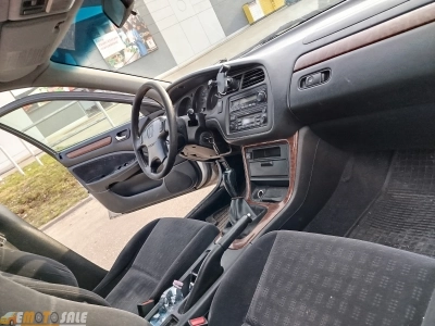 Honda Accord 6 liftback 