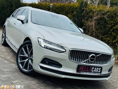 Volvo V90 B4 B Geartronic Inscription