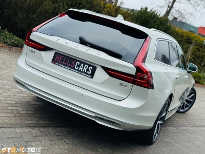 Volvo V90 B4 B Geartronic Inscription