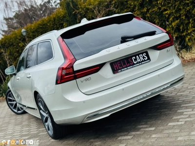 Volvo V90 B4 B Geartronic Inscription