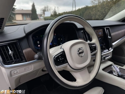Volvo V90 B4 B Geartronic Inscription