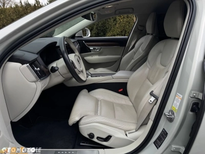 Volvo V90 B4 B Geartronic Inscription