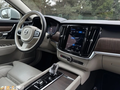 Volvo V90 B4 B Geartronic Inscription