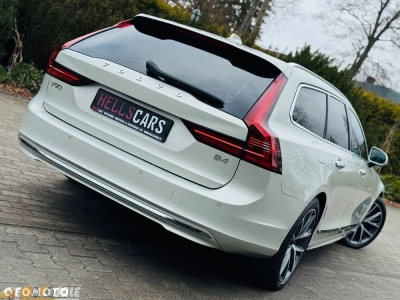 Volvo V90 B4 B Geartronic Inscription