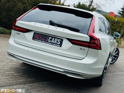 Volvo V90 B4 B Geartronic Inscription