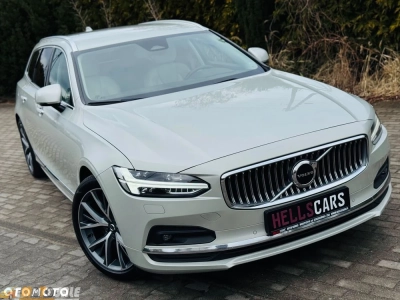 Volvo V90 B4 B Geartronic Inscription