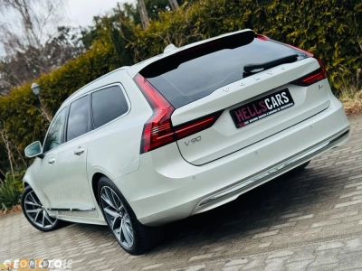 Volvo V90 B4 B Geartronic Inscription