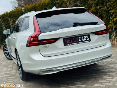 Volvo V90 B4 B Geartronic Inscription