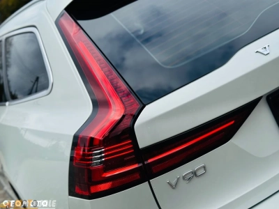 Volvo V90 B4 B Geartronic Inscription