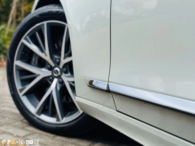 Volvo V90 B4 B Geartronic Inscription