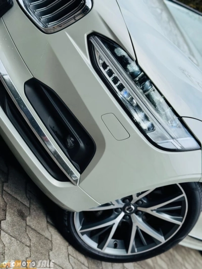 Volvo V90 B4 B Geartronic Inscription