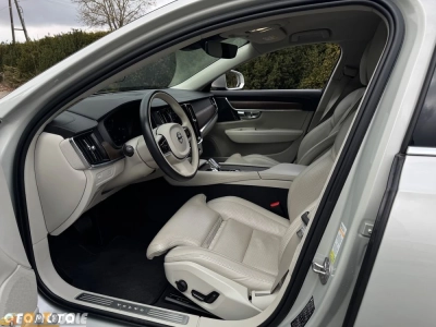 Volvo V90 B4 B Geartronic Inscription