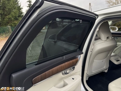 Volvo V90 B4 B Geartronic Inscription