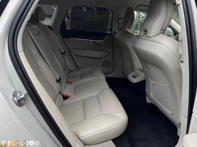 Volvo V90 B4 B Geartronic Inscription