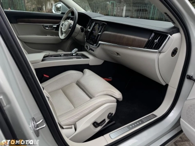 Volvo V90 B4 B Geartronic Inscription