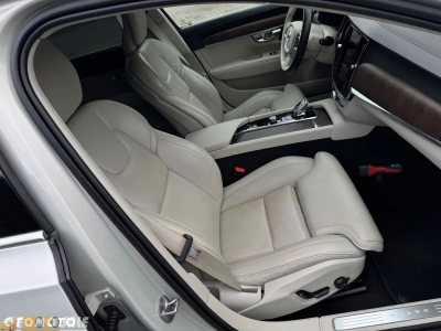 Volvo V90 B4 B Geartronic Inscription
