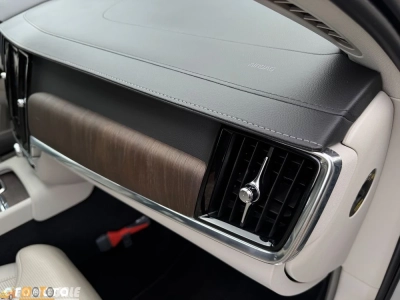 Volvo V90 B4 B Geartronic Inscription