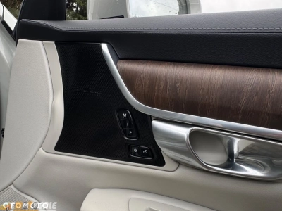 Volvo V90 B4 B Geartronic Inscription