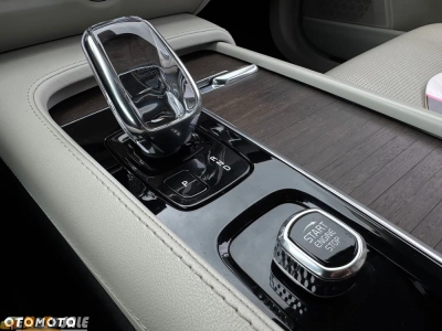 Volvo V90 B4 B Geartronic Inscription